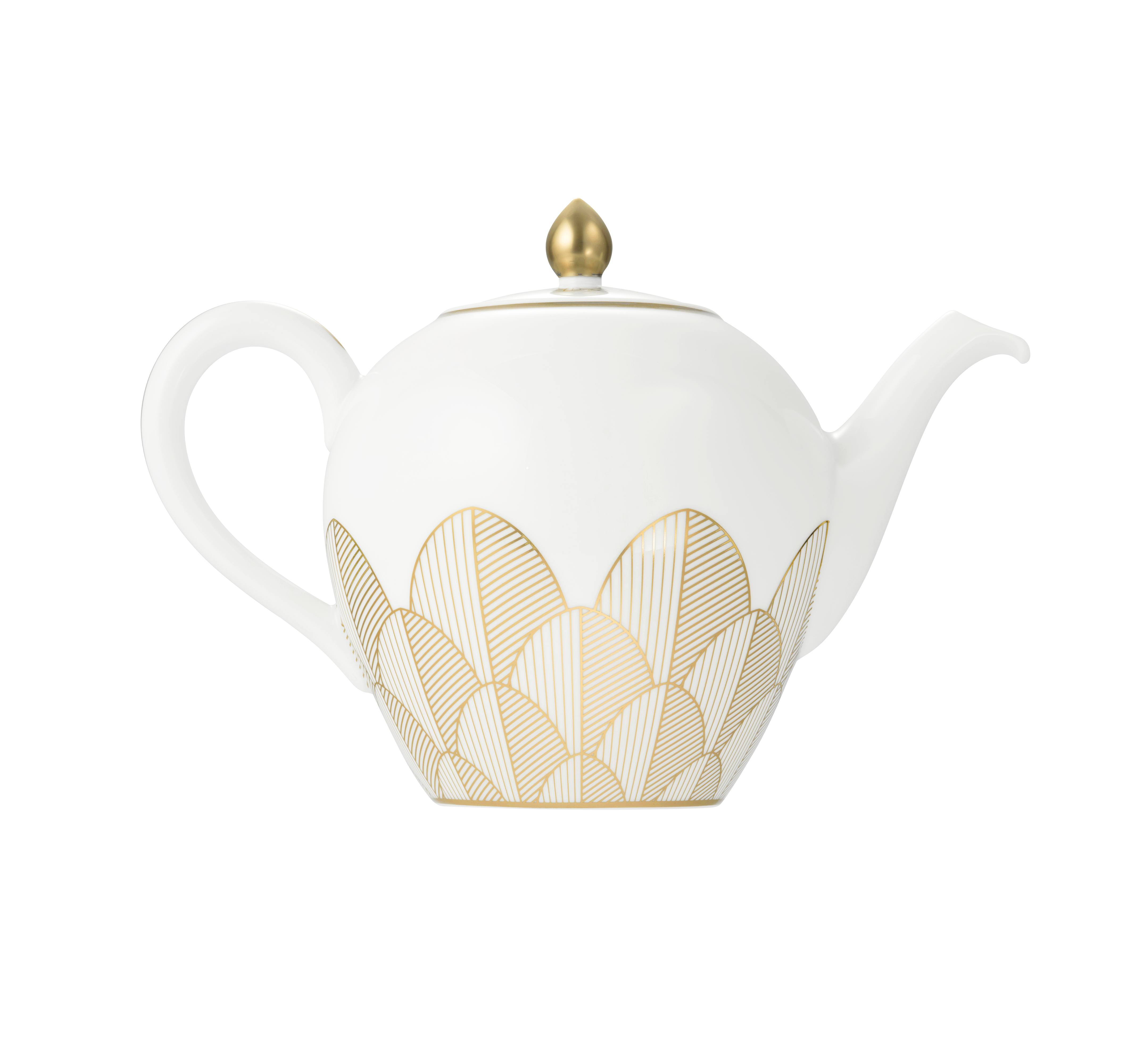 Christofle - CHRISTOFLE　クリストフル　リュミエールダルジャン　鹿　M　R7905 Christofle Malmaison Silver Plated Ice Cream Bowl - Kneen & Co.